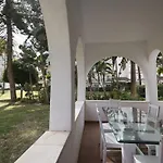 Andalucia Del Mar - 3 Bedroom Apartment In Puerto Banus