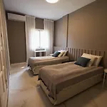 Andalucia Del Mar - 3 Bedroom Apartment In Puerto Banus
