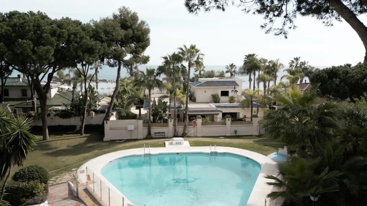 Apartamento Andalucia Del Mar - 3 Bedroom In Puerto Banus