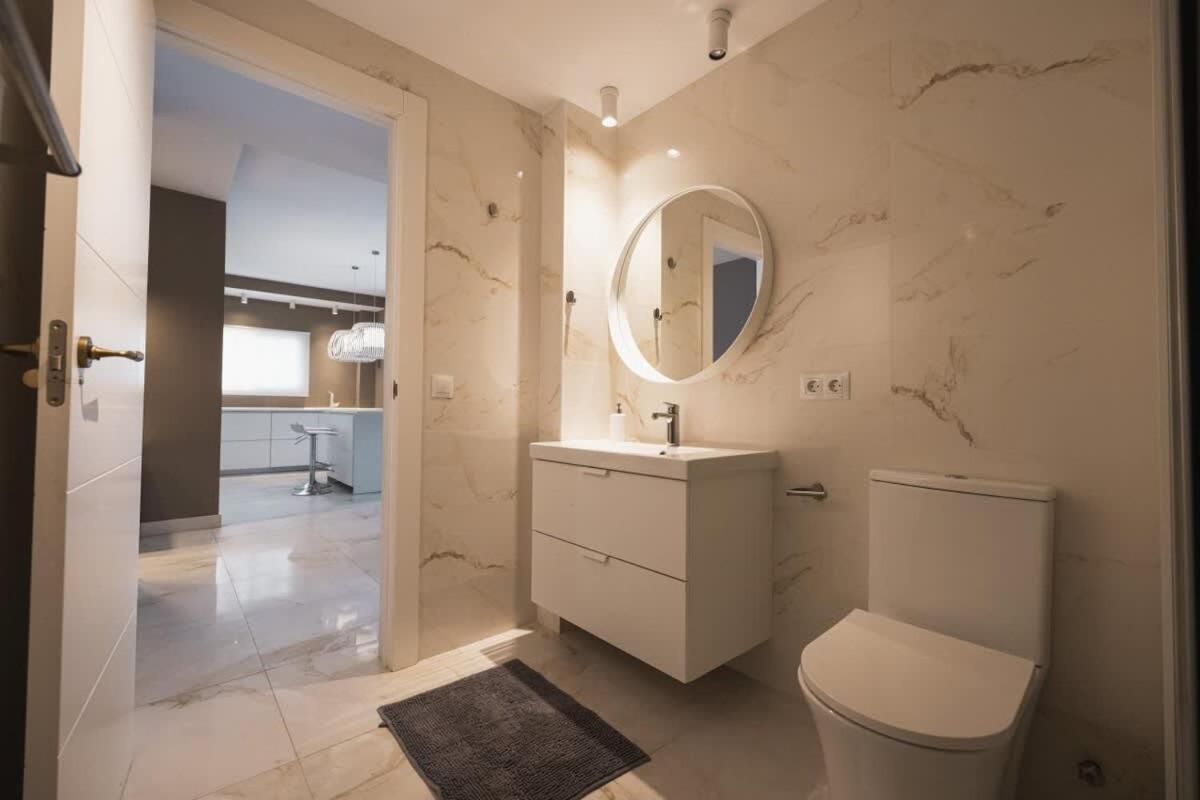 Andalucia Del Mar - 3 Bedroom In Puerto Banus Apartamento *