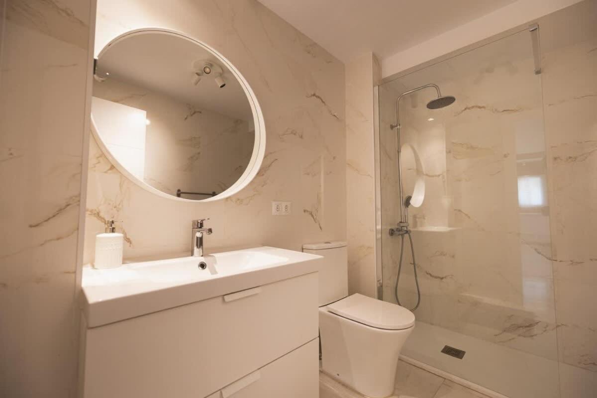 Apartamento Andalucia Del Mar - 3 Bedroom In Puerto Banus Marbella