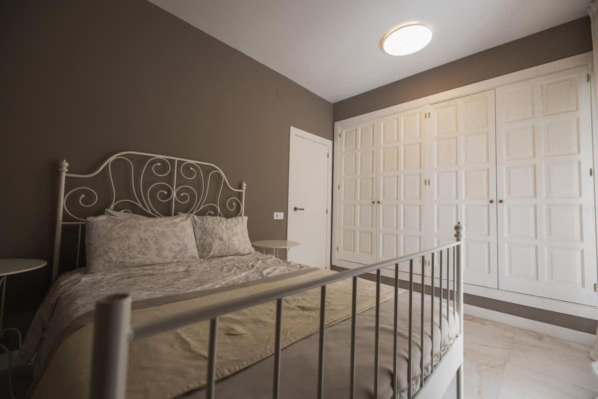 Andalucia Del Mar - 3 Bedroom In Puerto Banus *
