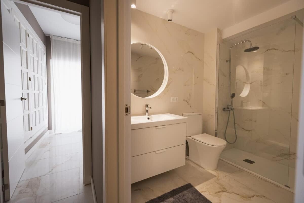 Andalucia Del Mar - 3 Bedroom In Puerto Banus Marbella
