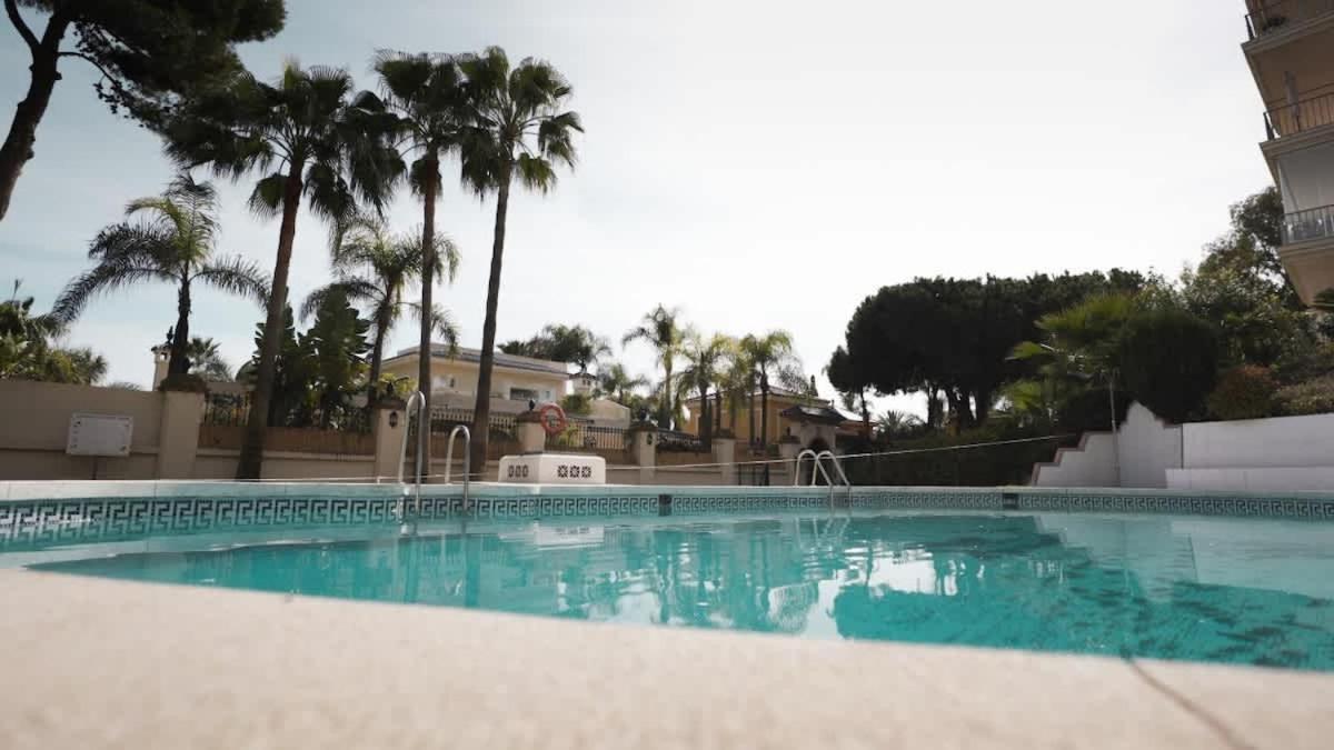 Andalucia Del Mar - 3 Bedroom In Puerto Banus Apartamento Marbella