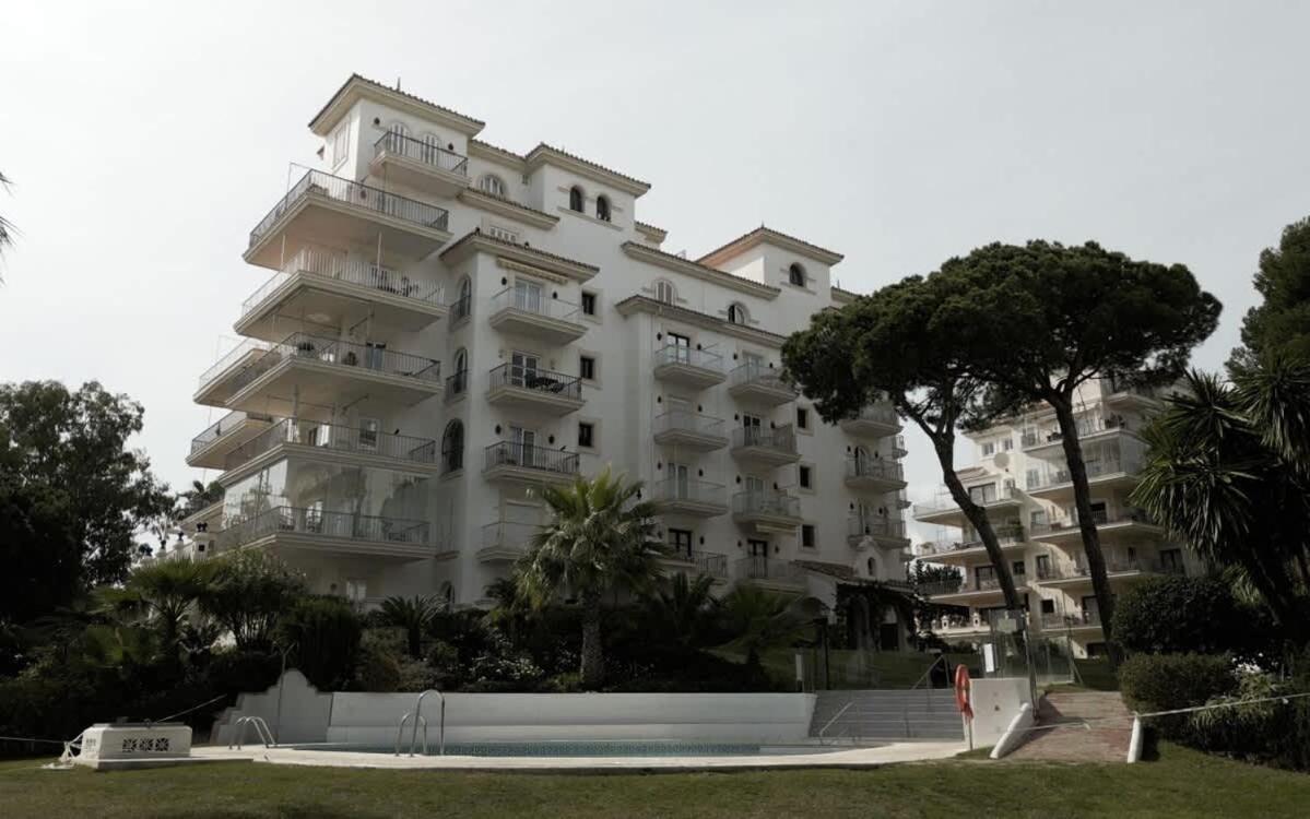 Apartamento Andalucia Del Mar - 3 Bedroom In Puerto Banus Marbella