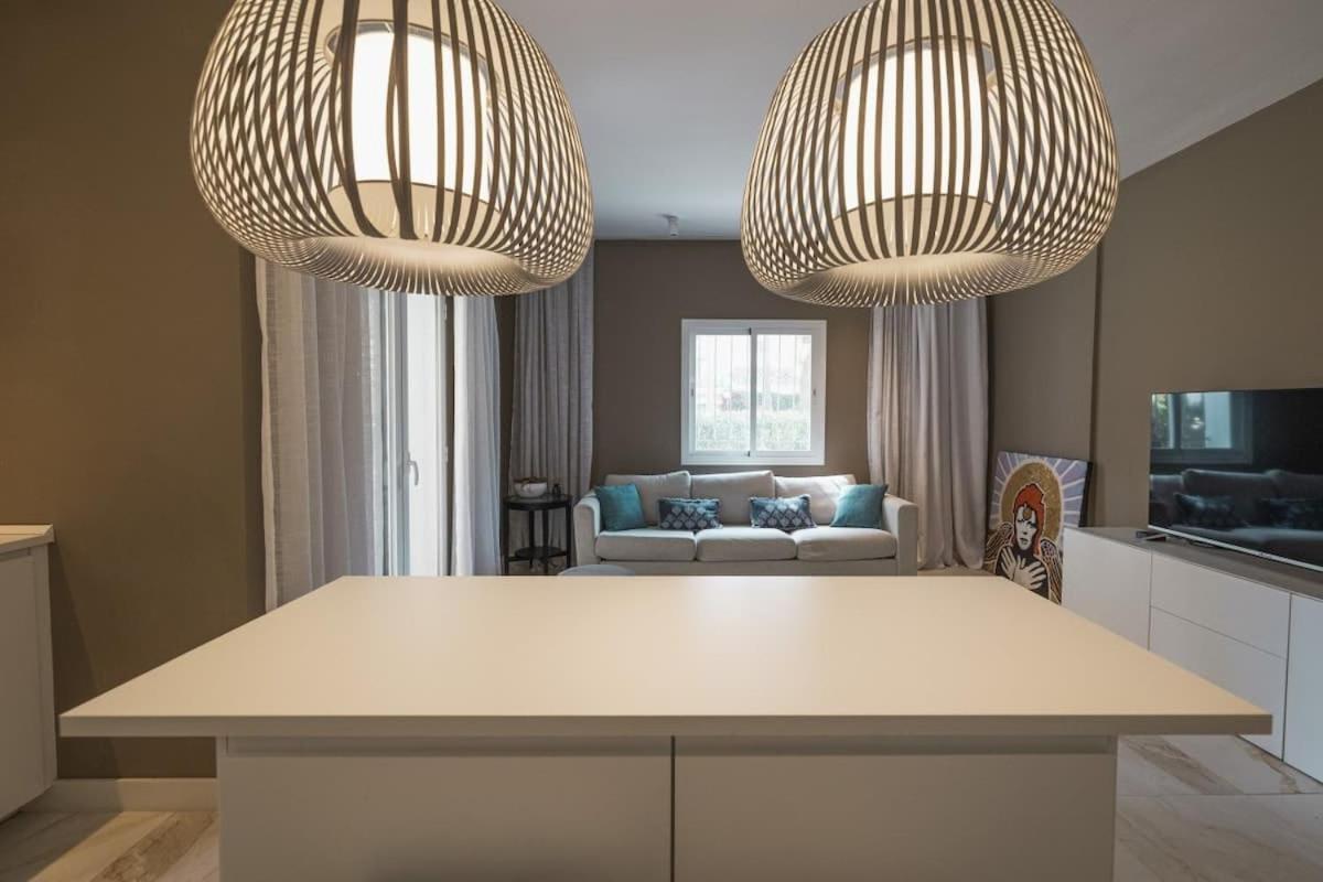 Apartamento Andalucia Del Mar - 3 Bedroom In Puerto Banus Marbella