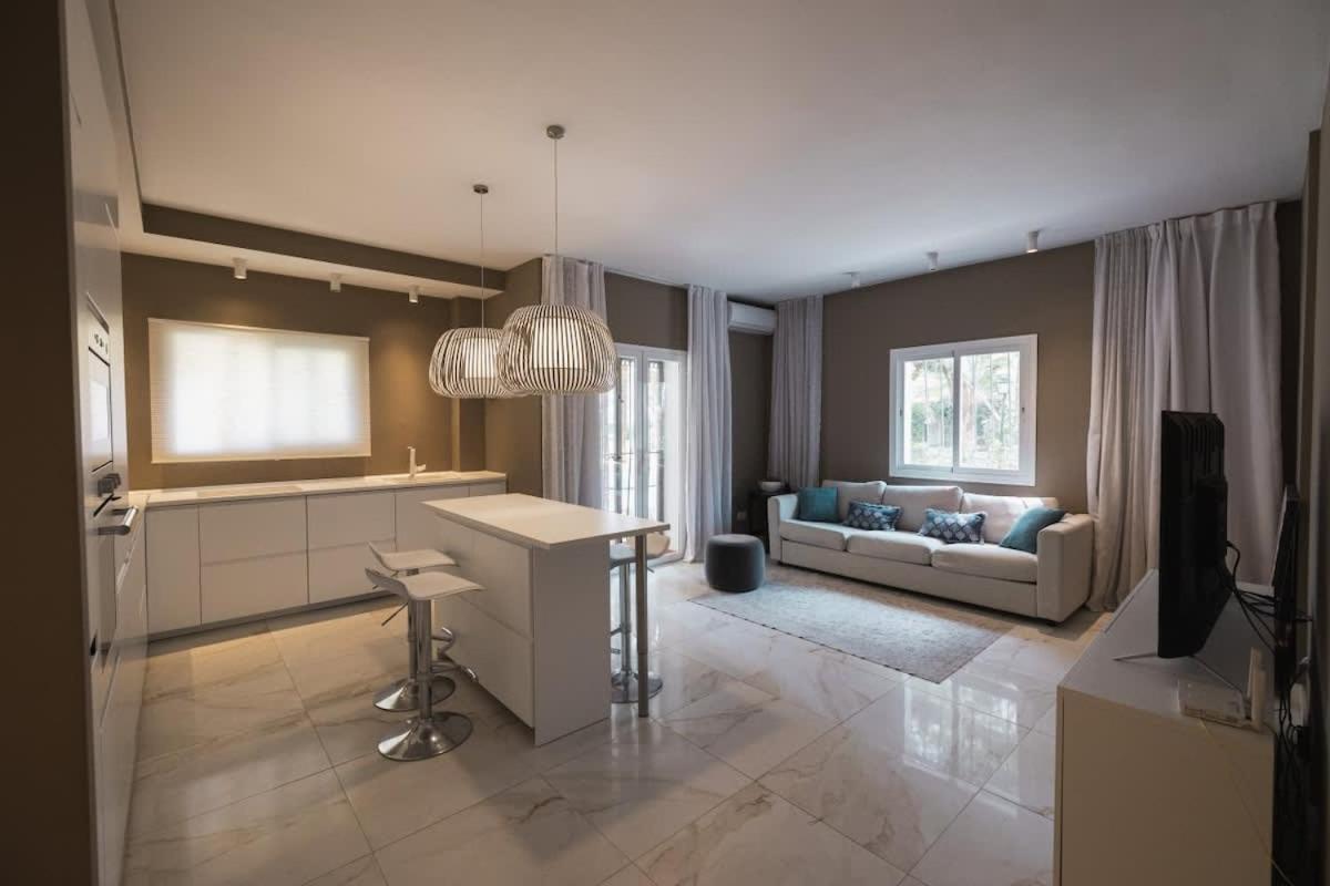 Andalucia Del Mar - 3 Bedroom In Puerto Banus * Marbella