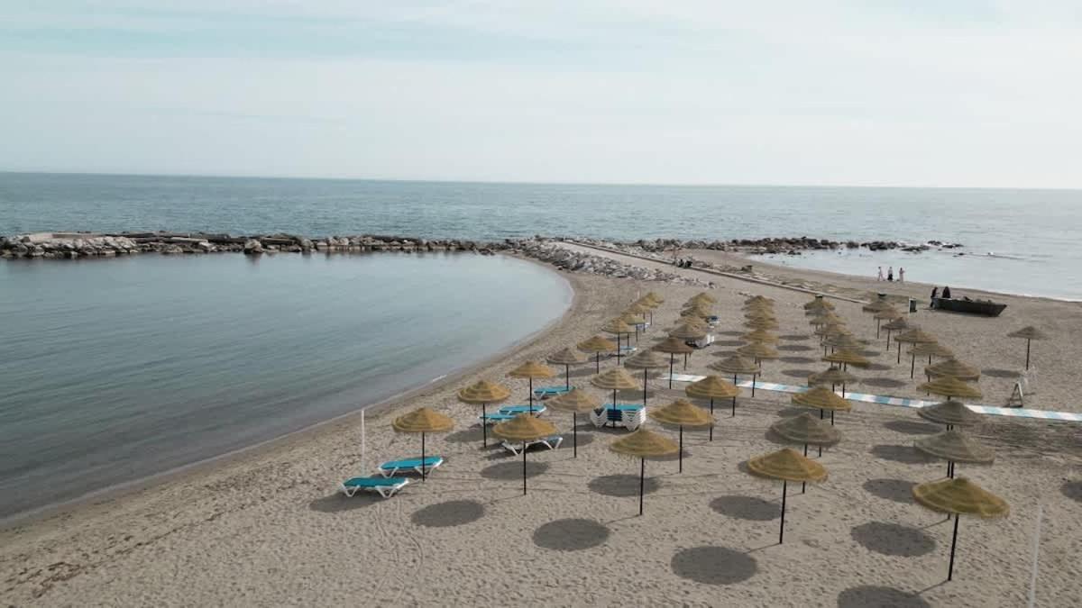 Andalucia Del Mar - 3 Bedroom In Puerto Banus Apartment Marbella