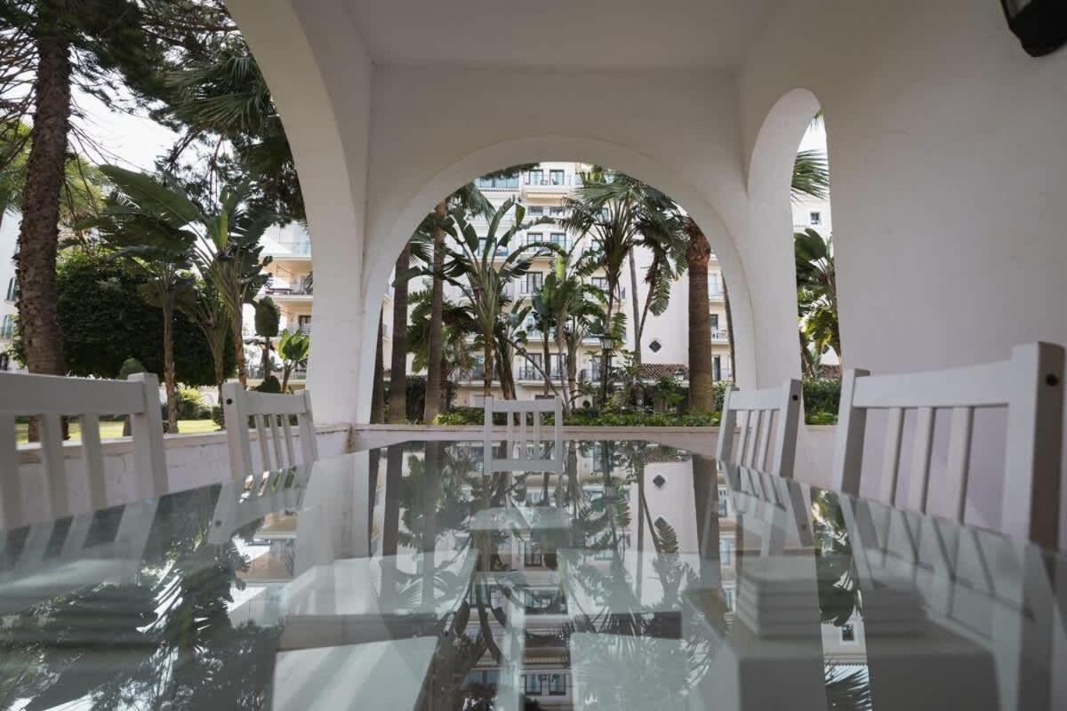 Andalucia Del Mar - 3 Bedroom In Puerto Banus Apartment *