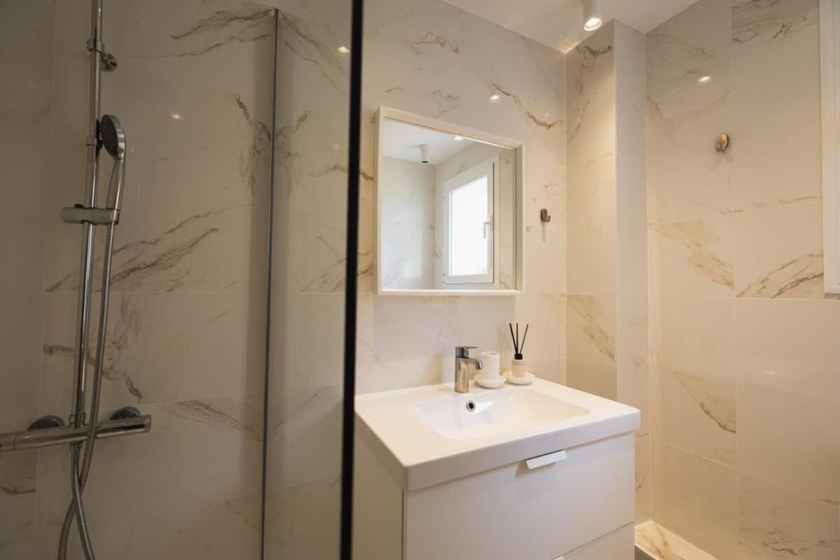 Andalucia Del Mar - 3 Bedroom In Puerto Banus Apartment Marbella