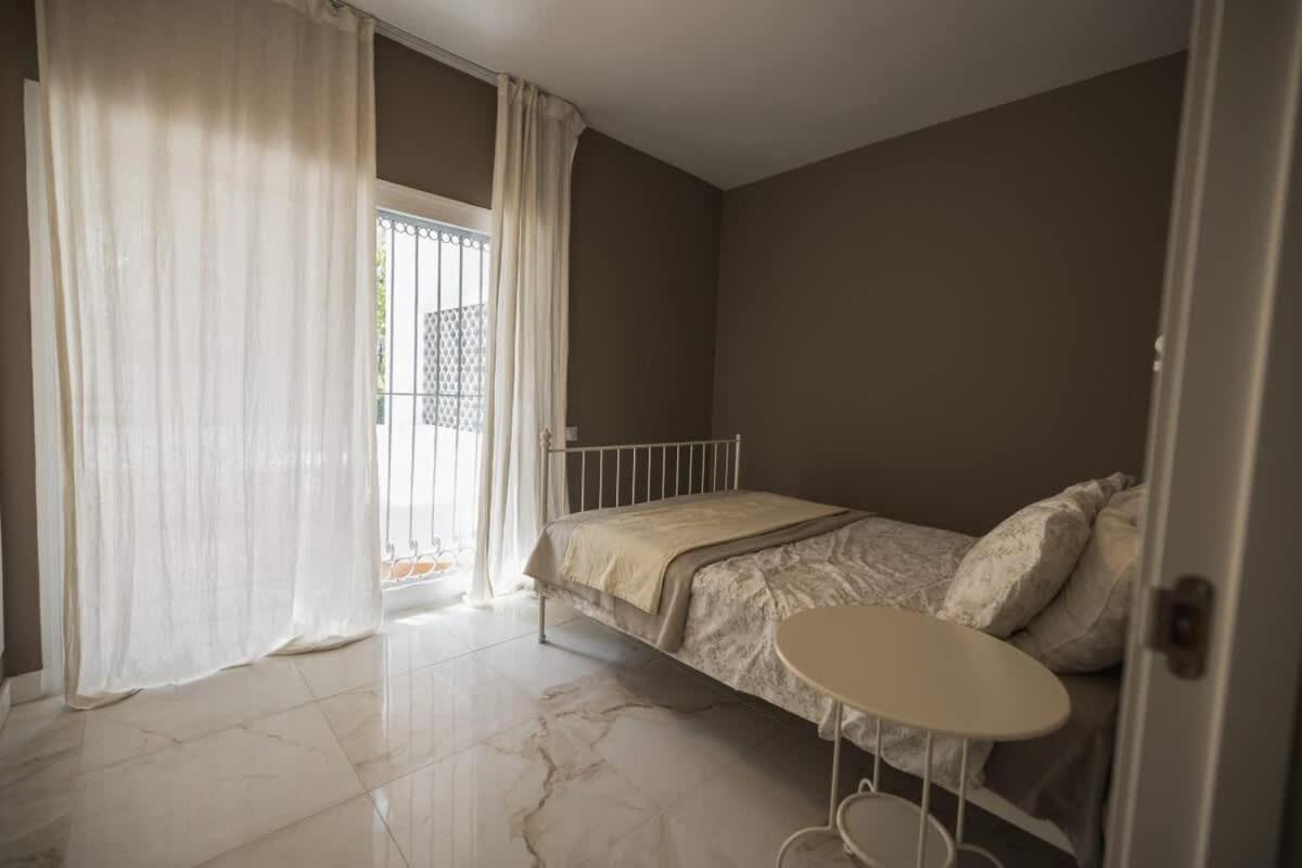 Andalucia Del Mar - 3 Bedroom In Puerto Banus *