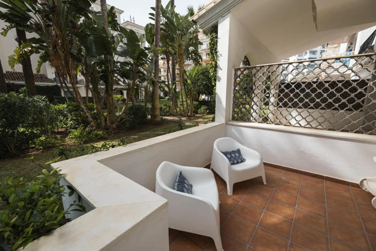 Andalucia Del Mar - 3 Bedroom In Puerto Banus Marbella