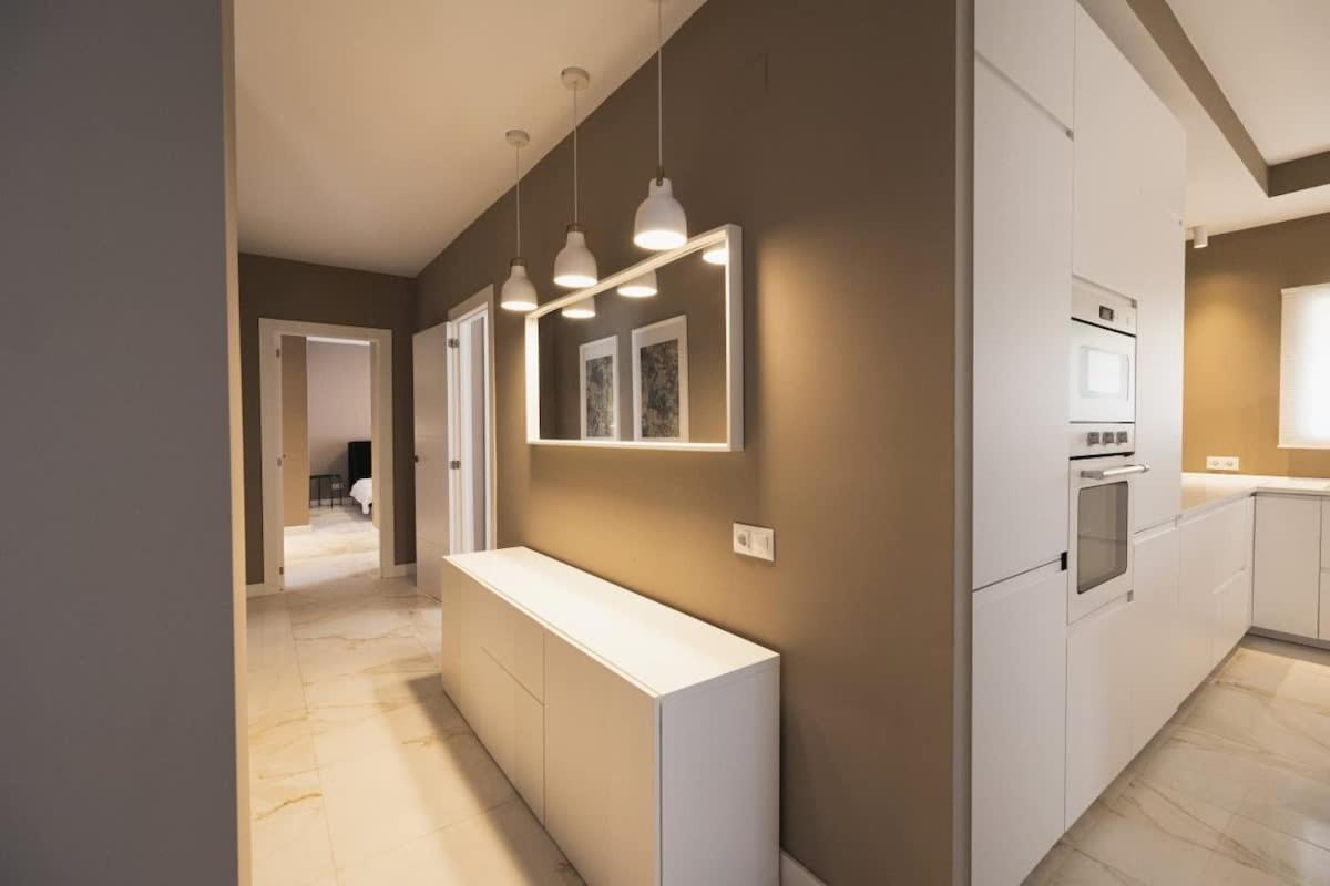 Apartment Andalucia Del Mar - 3 Bedroom In Puerto Banus