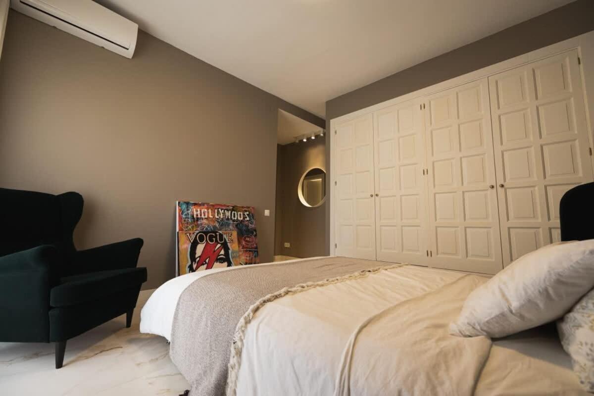 Andalucia Del Mar - 3 Bedroom In Puerto Banus Marbella